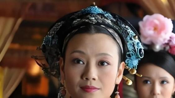 裕妃：喝烈酒，生傻儿，雍正的爱妃活了96岁，只因她情商高会做人