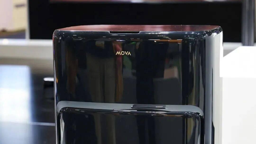 春晚爆火背后：MOVA以高端破局，树立科技企业的全球话语权