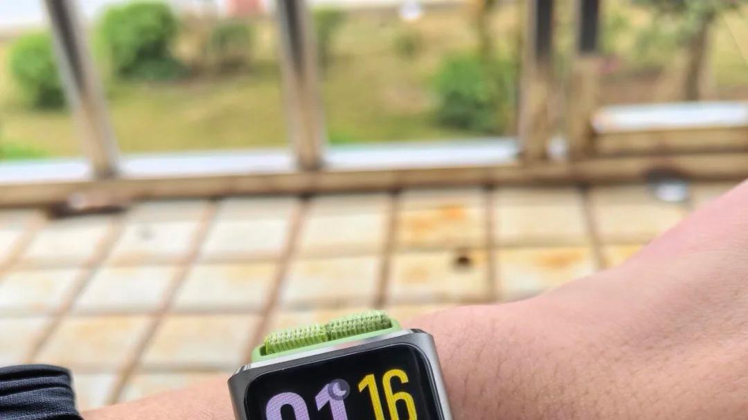 2026年全新之作，200+预算首选华为手环 11系列