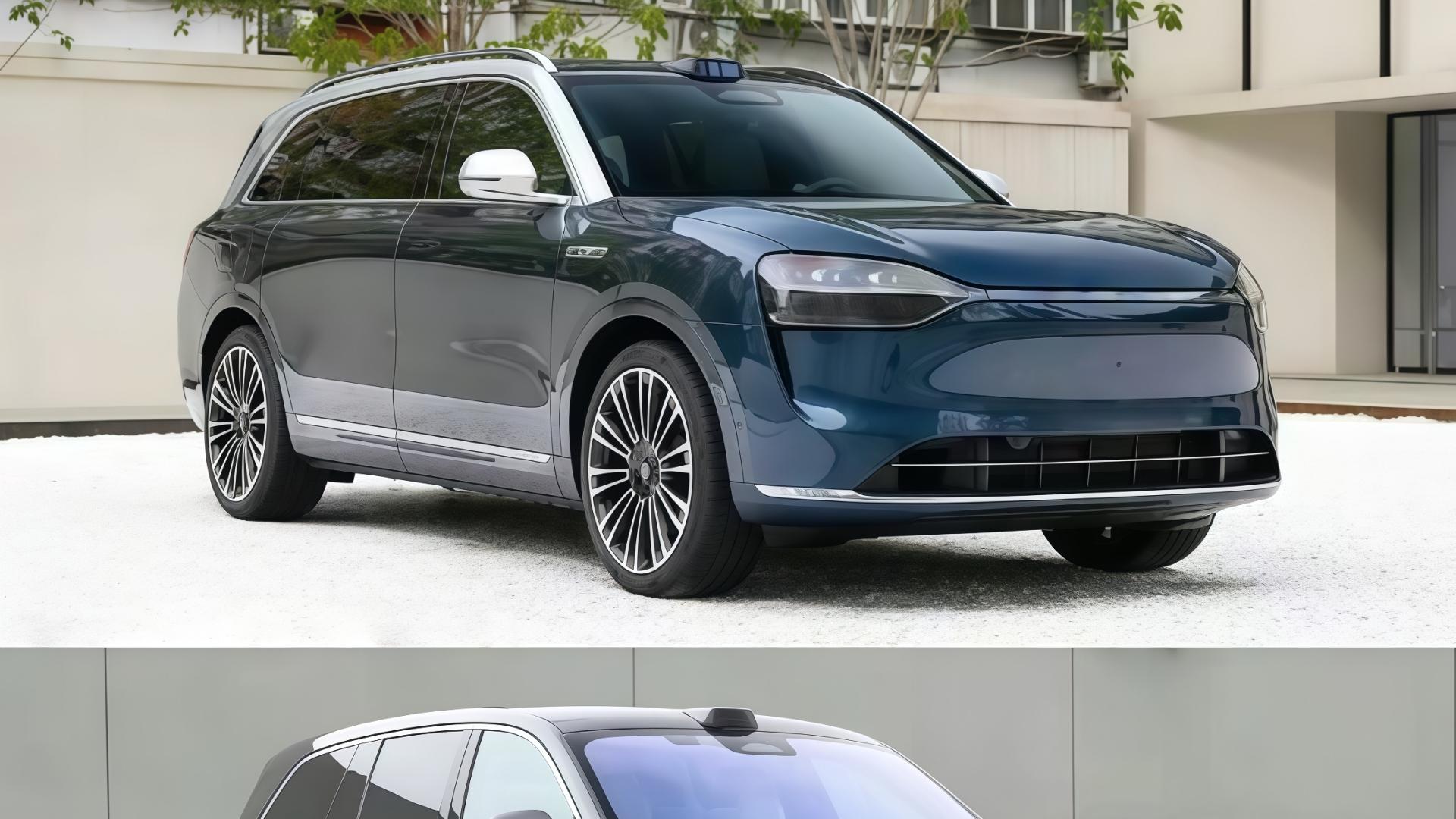 为什么蔚来ES8的销量还没有到顶？毕竟现在已经卖到2万多了