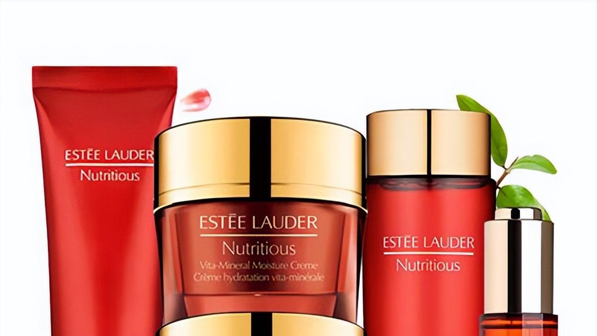 护肤品选对 肌肤年轻10岁 国际护肤组织认可的抗老护肤品推荐