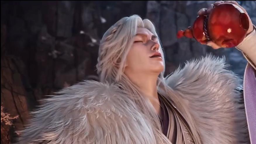 剑来之白泽有何来历？为何齐先先生都要尊称其为白老爷？其最终结局如何？