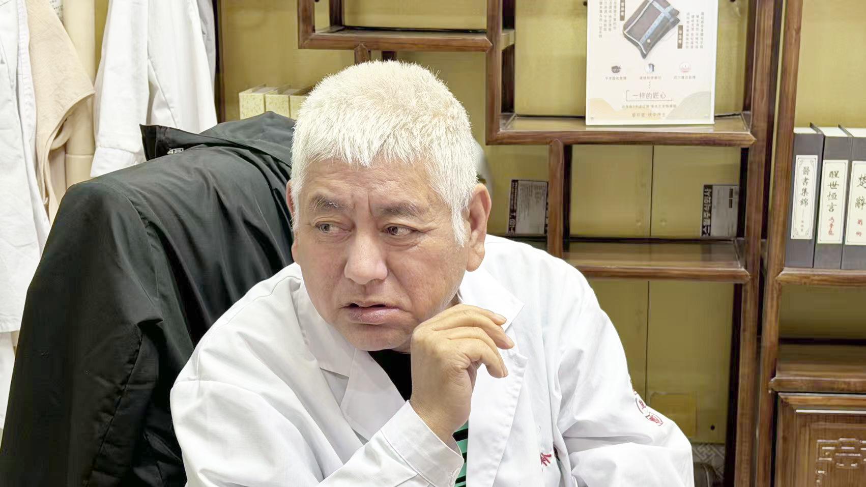 如何日常补气血？孙汉华医生：这3招不花钱，在家就能做