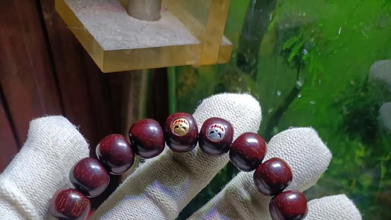 文玩新手非要执着这个品类？除非你是先天圣体