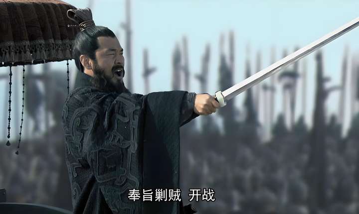 赤壁之战的真相：别吹周瑜了，没有刘备加入，孙权不一定打赢曹操