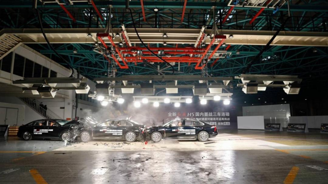 红旗H5：如何在变革浪潮中，锚定国民车的价值原点