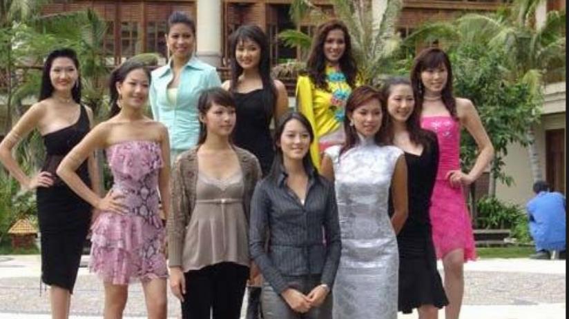 嫁到中国的越南女人都跑光了吗？