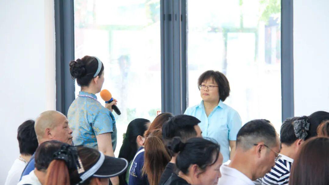 家校守成长，科学度盛夏——北京市博文学校小学部召开期末家长会