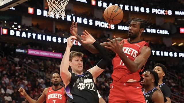 豪取5连胜！杜兰特25+6，谢泼德12+7火箭第一，乌度卡全力冲第四