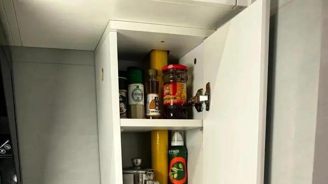 看完邻居家的“家务减半”装修后，确实是能让家里井井有条