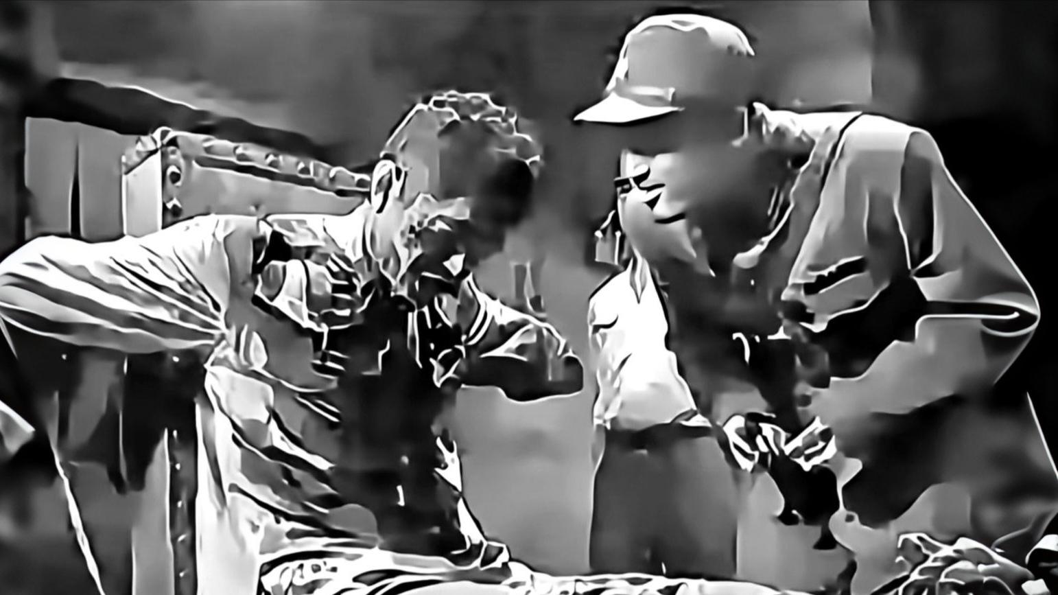 宁可站着死，也不跪着生，致敬先烈刘真！