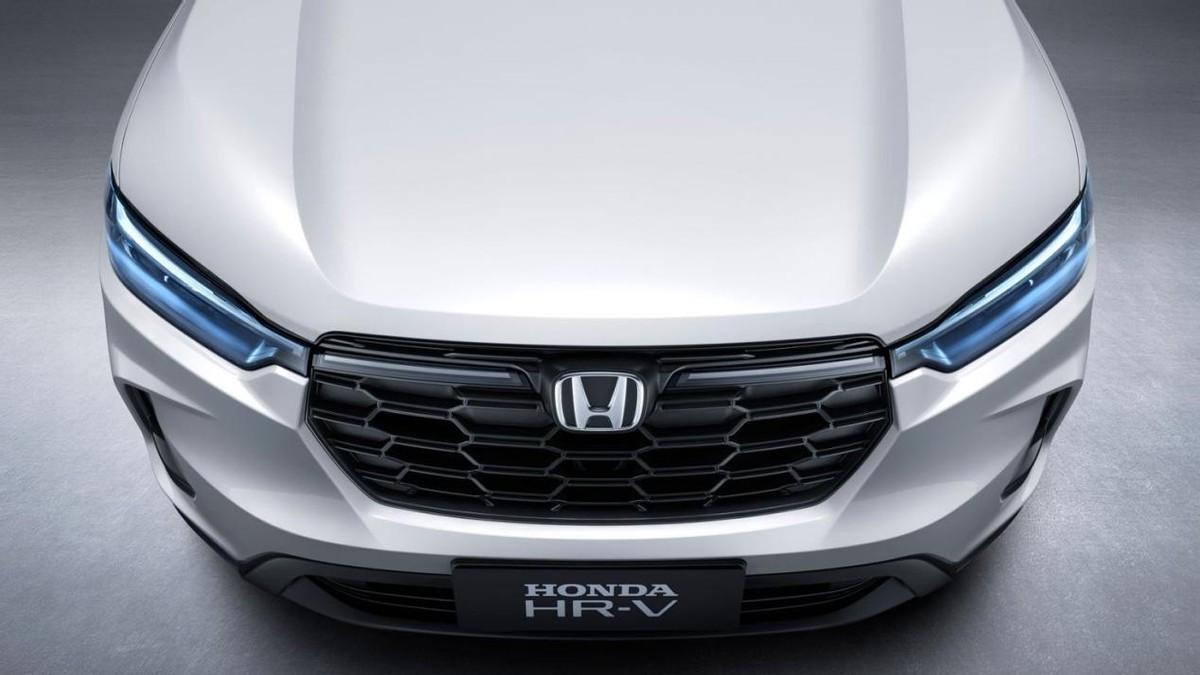 凭实力精准卡位，HR-V打造十万元级SUV新标杆