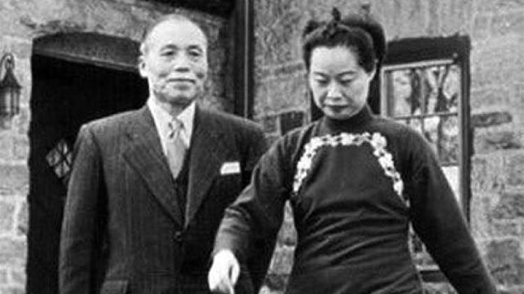 特殊年代的忘年恋绝唱：李宗仁最后三年与胡友松的临终遗言