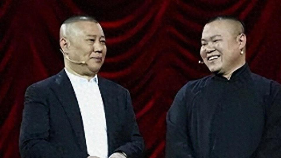 岳云鹏今年不上央视春晚了？回应“地方台的邀请都接下了”