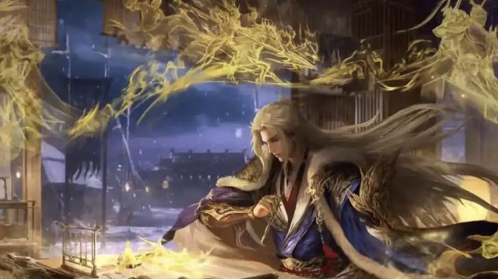 三国杀：卖血流的鼻祖，策划不断加强，热度为何提不起来？