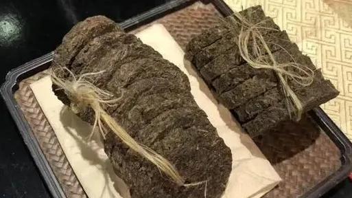 唐朝的制茶方法