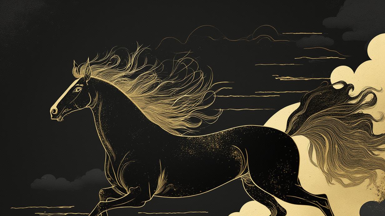 八字命理真髓 “密码”人生 (6)，明灯易学