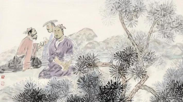 庄子：无相之相，方为实相！