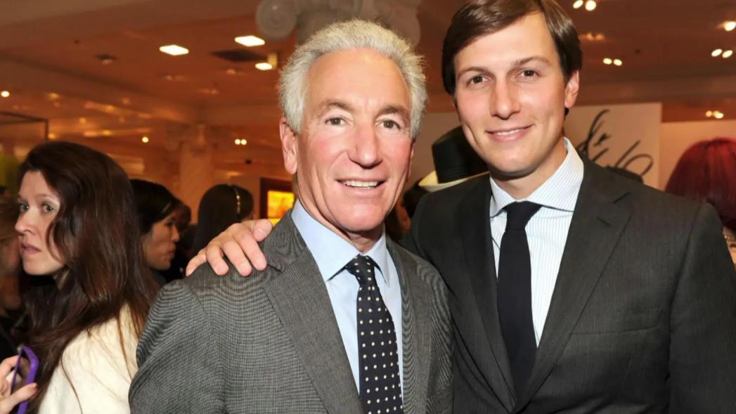 特朗普派女婿密会泽连斯基，乌克兰新协议牵动中国神经？