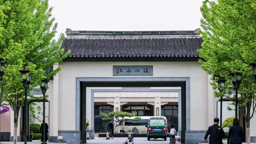 第一批逃离高温的人，已经在吉林住下了