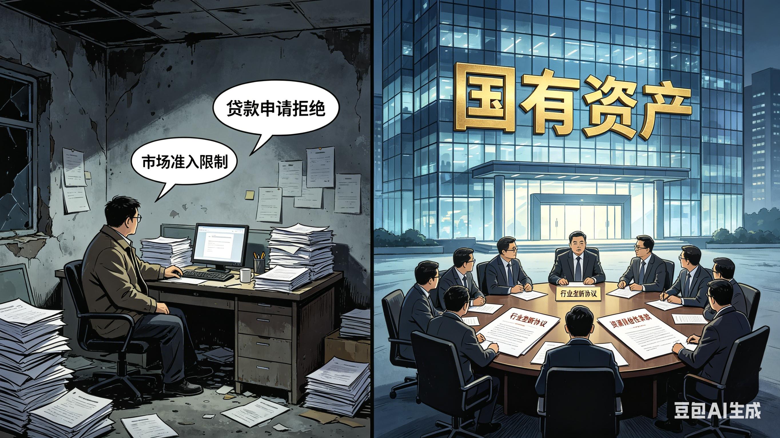 年轻人如果有机会去创业，最好去南方