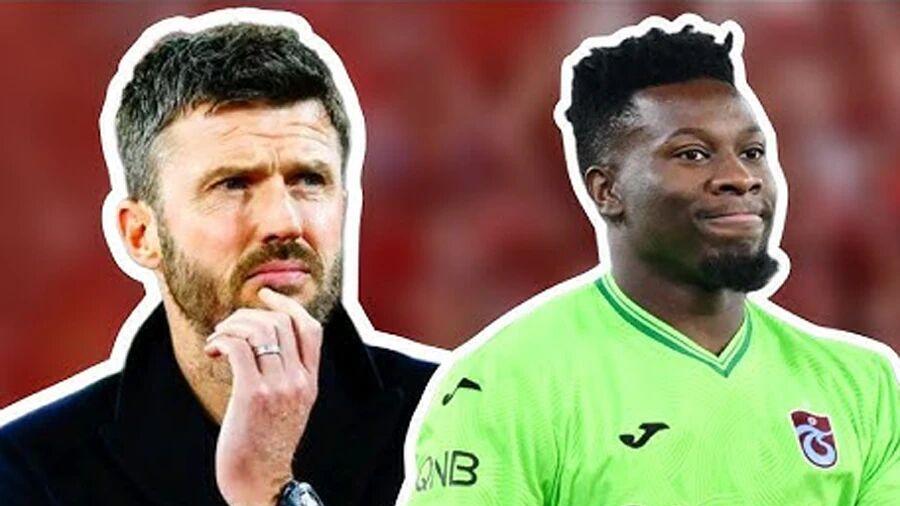 4.22亿镑债务压顶！卡里克建议曼联清洗4人