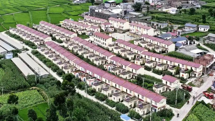 农村合并又“升级”，多地出现整镇合并！农民做好这些准备