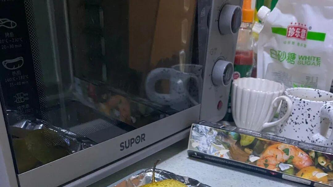 烤箱拿出来，学网友的这些“烤箱用法”，打开思路后根本闲置不了