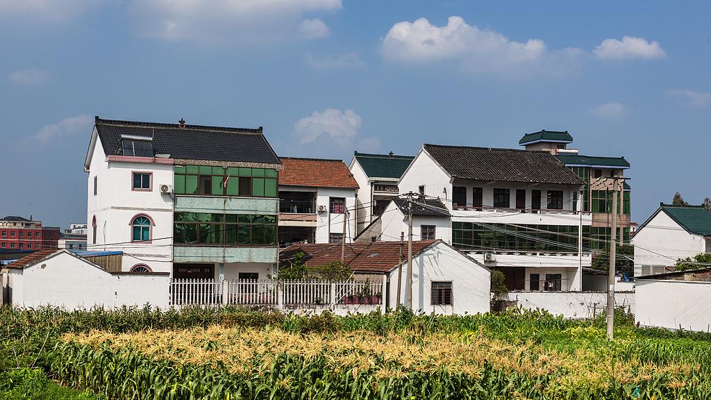 村干部是值班制，不是坐班制？