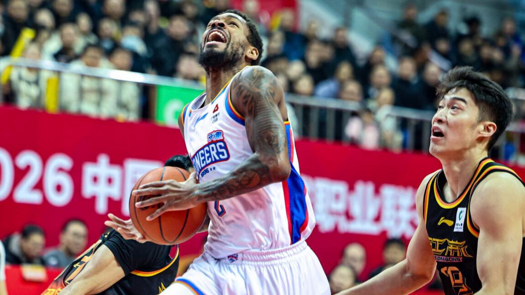 CBA最新排名：北京杀回前4，新疆强势崛起，深圳成为最大赢家