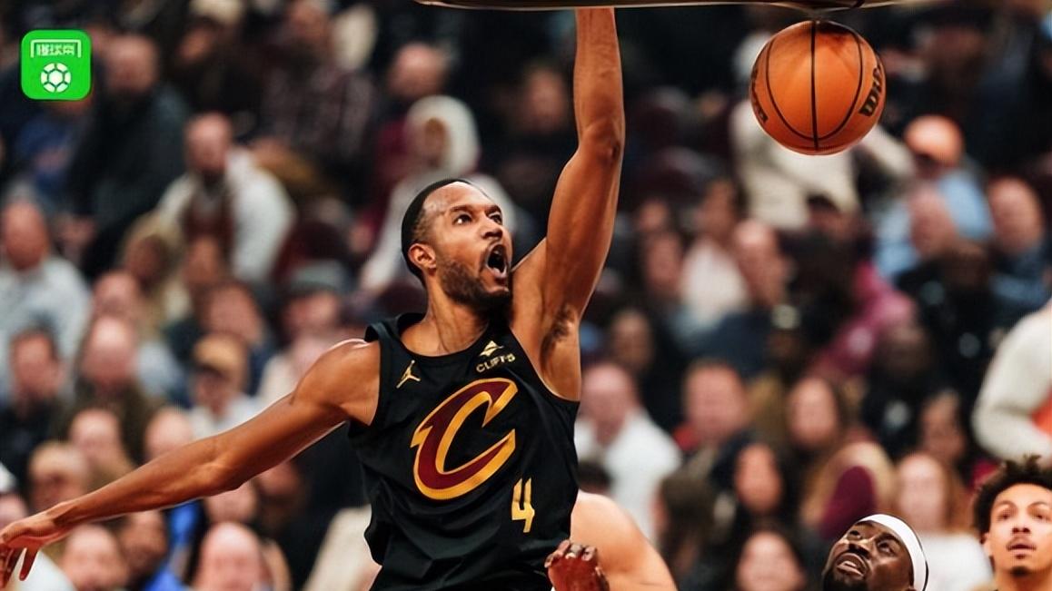 哈登关键抛投定胜局！骑士缺兵少将险胜活塞，这球太硬了