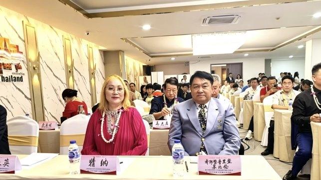 初心如炬, 匠心致远——记心灵文化传播者凯帝老师