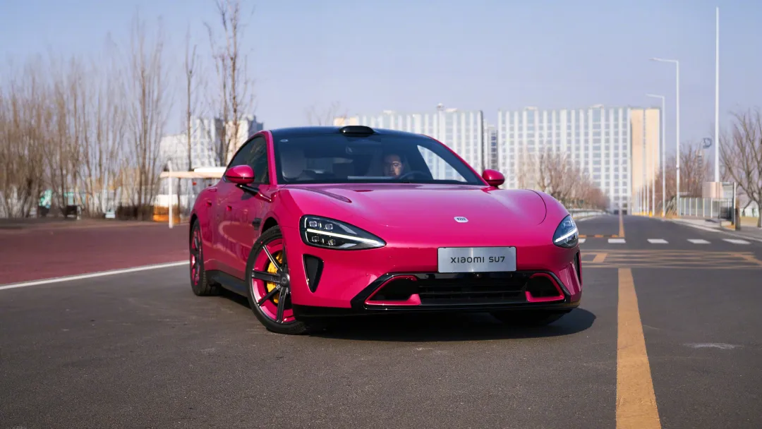 比亚迪这么牛了，为什么王传福还来给小米站台？