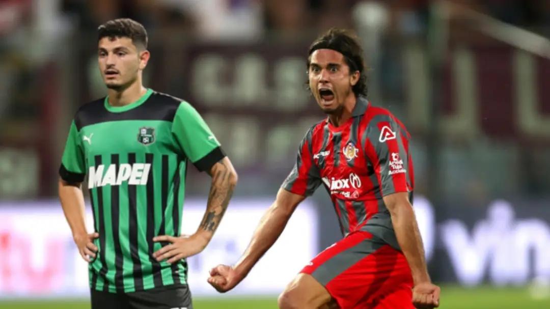 意甲残阵对决！萨索洛主场遇克星，克雷莫纳能否再演逆转？附赠足球日记扫盘分享