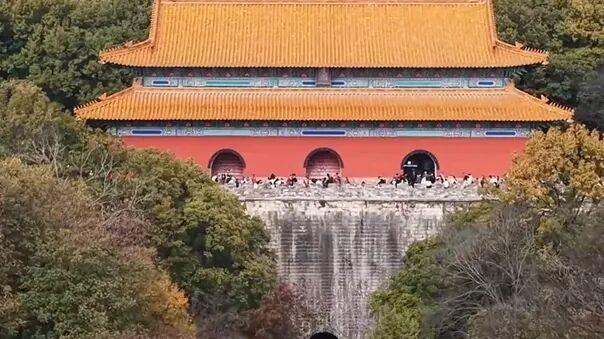 朱元璋的雄风 | 吕有德