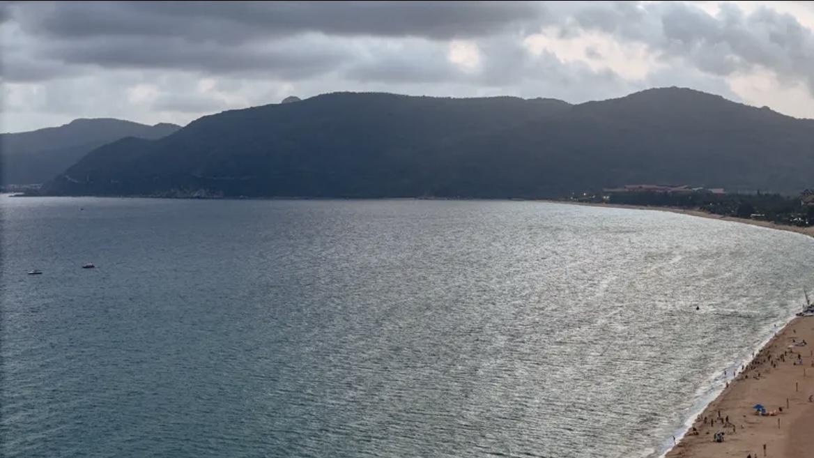 海南岛旅游攻略