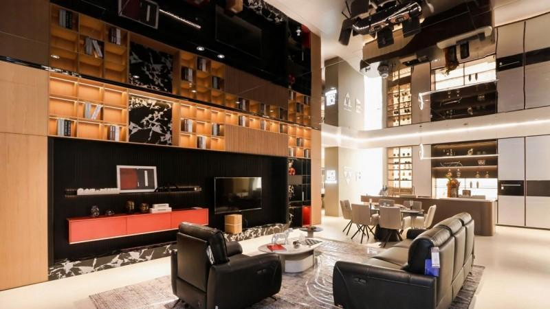 直击客户需求 杭州圣都整装升级全新产品系列