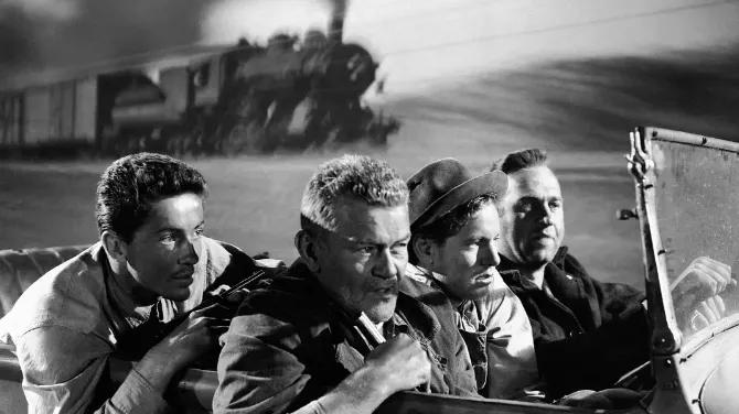 玩火自焚，小年轻的宿命