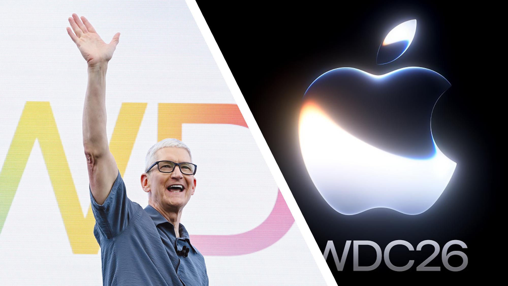 WWDC2026 或将成为苹果近年最重要发布会