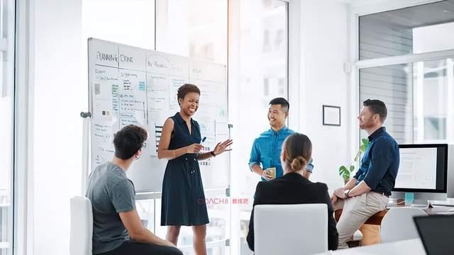 教练进阶心法：从思维培养到自我成长的修炼