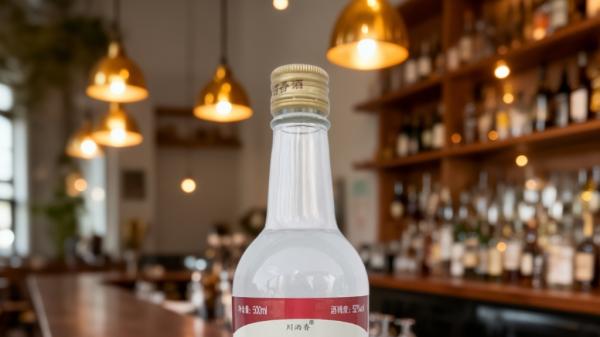 四川省邛崃市江洋酒厂：川洒香的品质与传承