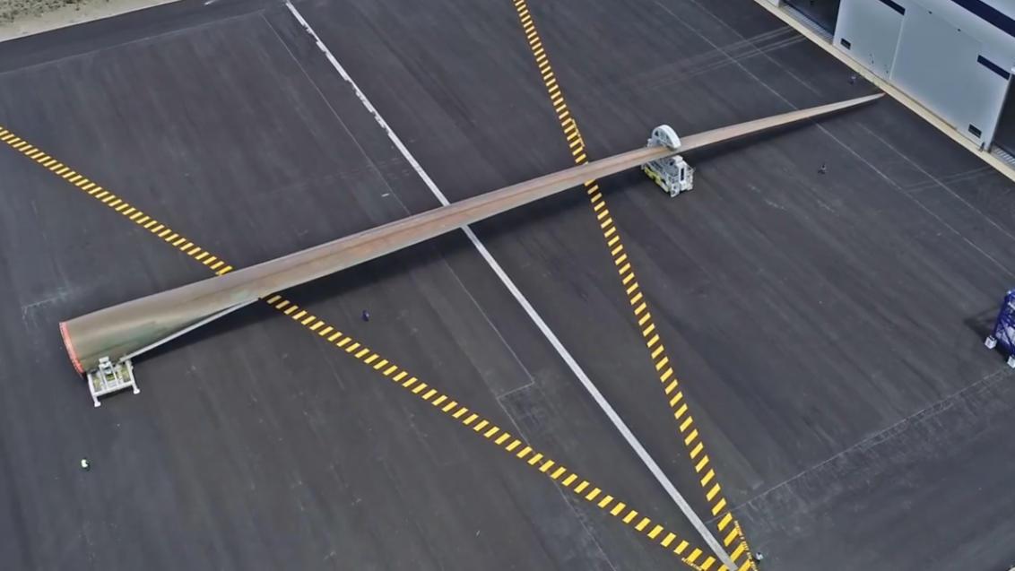 抵御微观裂纹，守护长期可靠——NanoBarb™风电叶片抗疲劳抗分层解决方案