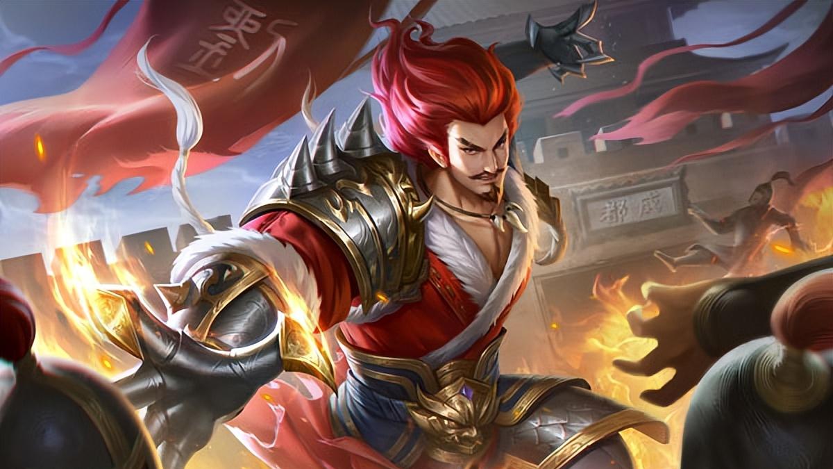 玻璃心别来，盘点三国杀压迫感比史诗还重的普通武将