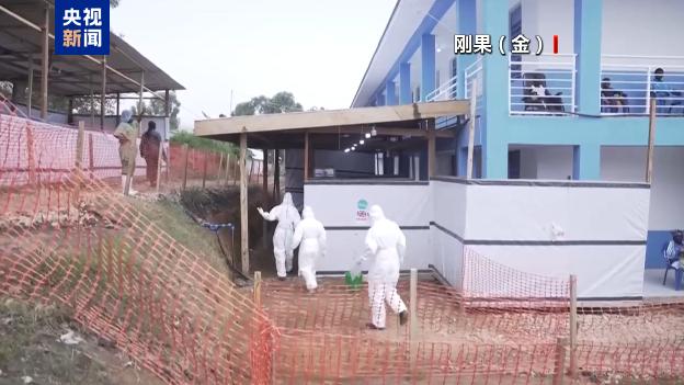 世卫预警非洲埃博拉规模或超官方数倍：刚果（金）本迪布焦型无疫苗，隐匿传播已外溢