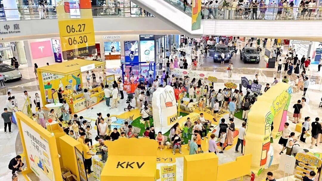 中国零售的转型样本：步步高重生记