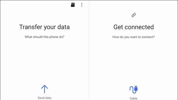 智能交换机会删除旧手机中的数据吗？你需要知道的一切