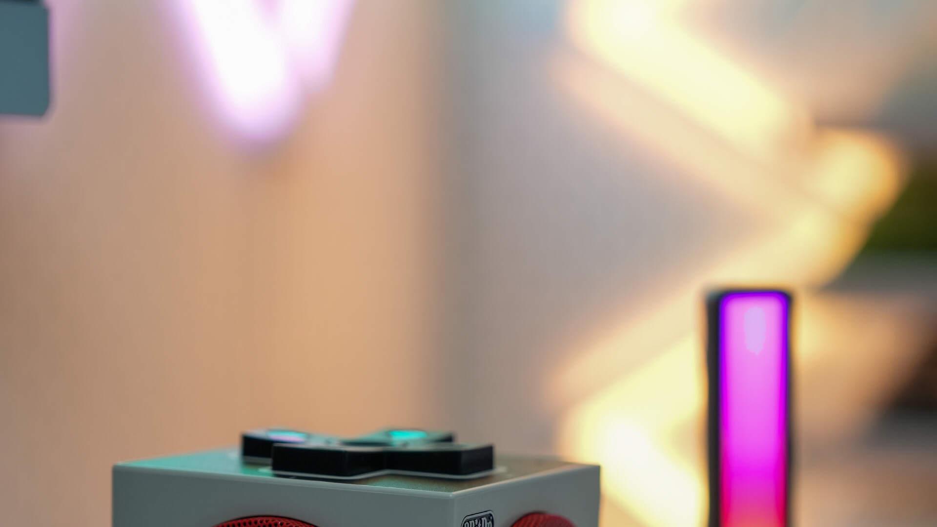 “听见旧时光，玩转新场景”259 元新年礼，这款复古音箱太会了