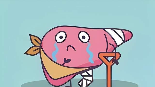 80%肝硬化患者确诊时，已是失代偿期，身体出现4类症状，及时筛查