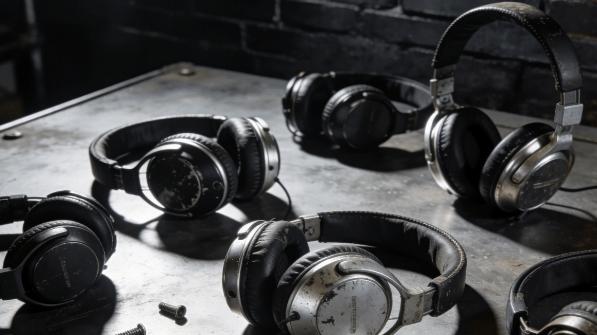 好用的头戴式耳机怎么选？头戴式耳机排行榜前十名实测，各价位核心参数实测指南