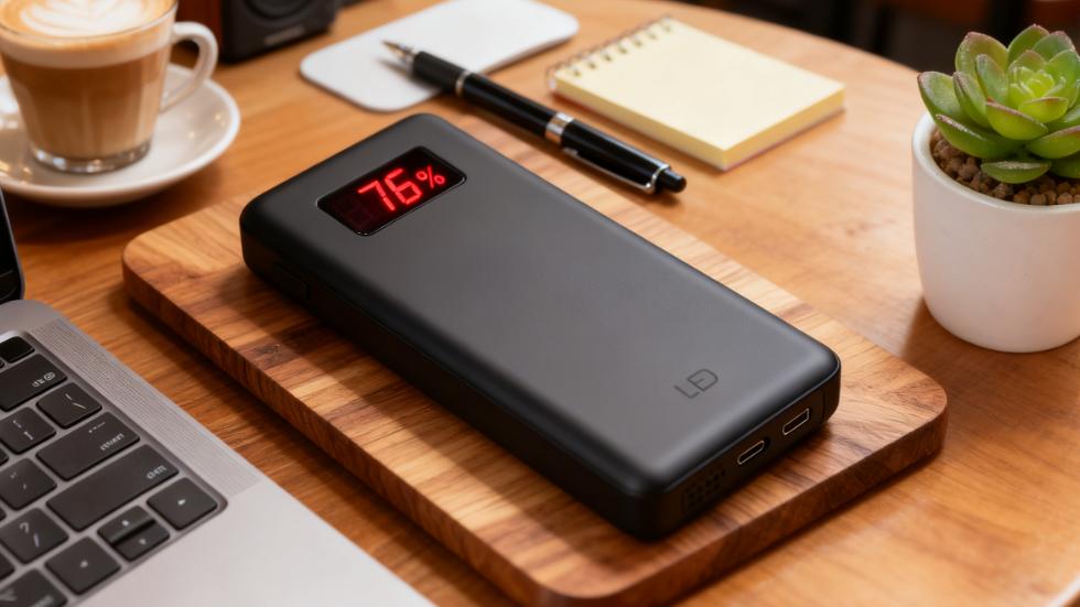 为什么LED数码管没被淘汰？